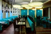 Sheraton Sharjah Beach Resort & Spa - พร้อมอาหารเช้า