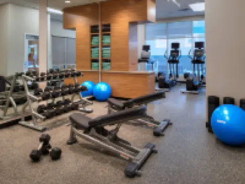 TownePlace Suites Cleveland Solon Hotels in Solon