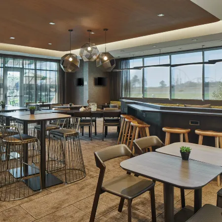 SpringHill Suites Charlotte at Carowinds
