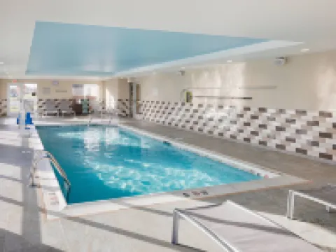 TownePlace Suites Columbus Hilliard Hotels in Hilliard