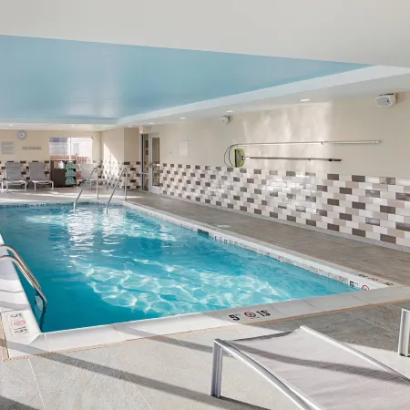 TownePlace Suites Columbus Hilliard