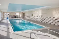 TownePlace Suites Columbus Hilliard Hotels in Hilliard