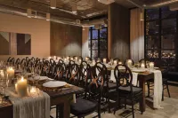 The Loom Hotel, Tapestry Collection by Hilton - breakfast