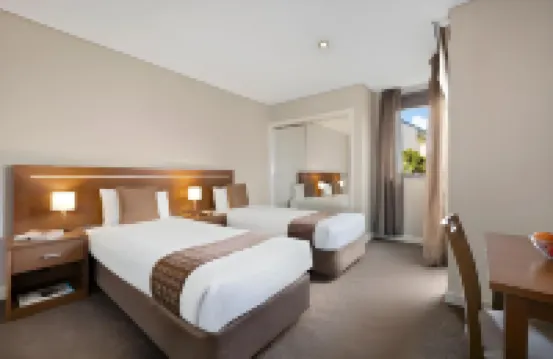 波特蘭探索酒店 波特蘭酒店