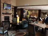 Staybridge Suites Lincoln Northeast Hotels in Stevens Creek