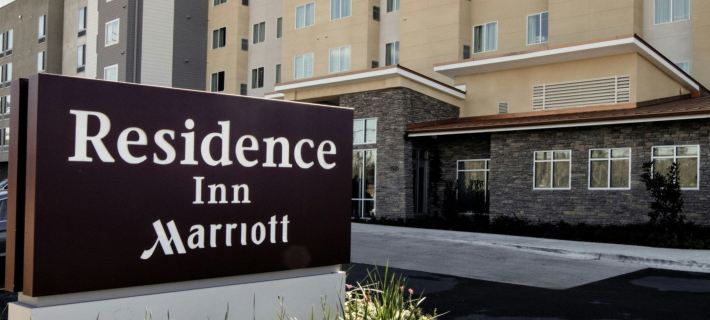 Residence Inn Lake Charles Hotels in Calcasieu Parish