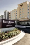 Residence Inn Lake Charles - parking