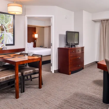 Residence Inn Florence