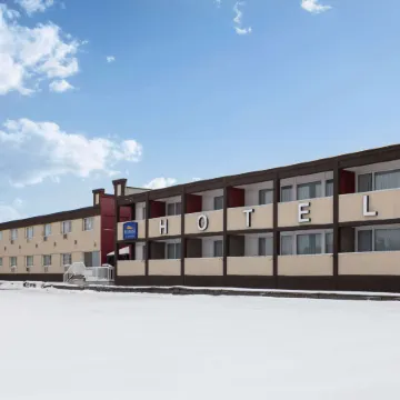 Baymont by Wyndham Edson