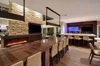Residence Inn Middletown Goshen - bar