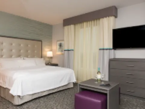 Homewood Suites by Hilton Allentown Bethlehem Center Valley Hotels in Lehigh County