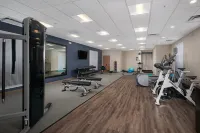 Homewood Suites Cincinnati Midtown Hotels in Norwood