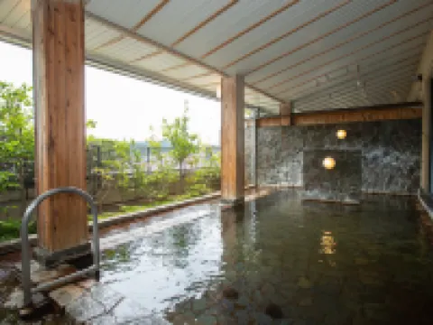 Hotel Suimeikan Hotels in Yamanouchi