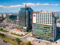 Novotel Sofia Hotels near Sofia Airport