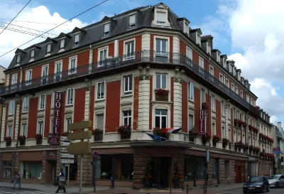 Hotel Bristol