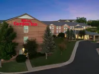 Hilton Garden Inn Colorado Springs North Air Force Academy Hotels near Focus on the Family Bookstore