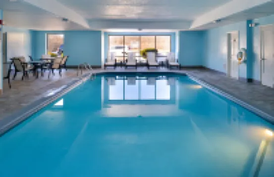 Hampton Inn Columbus-East