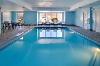 Hampton Inn Columbus-East Hotels in Violet Township