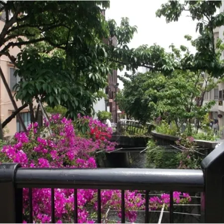 Uomisaki Hotel
