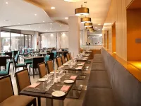 Hilton Garden Inn Malaga Hotels near Factory Outlet Shopping Centre