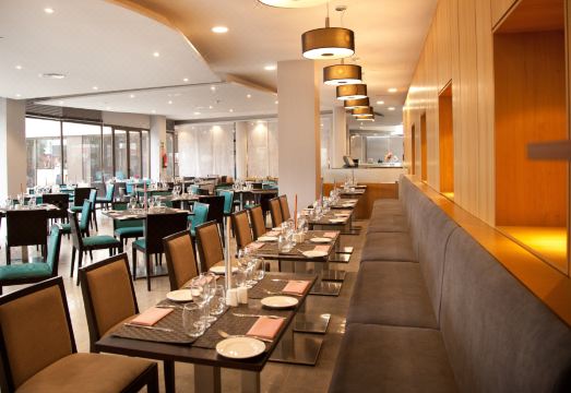 힐튼 가든 인 말라가