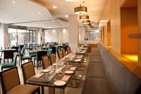 Hilton Garden Inn Malaga