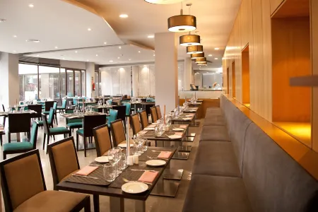 힐튼 가든 인 말라가