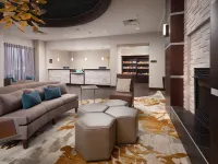 Homewood Suites by Hilton Atlanta NW-Kennesaw Town Center - Wifi