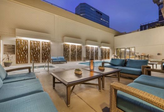 베스트 웨스턴 플러스 베이사이드 인