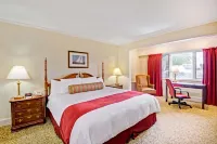 Ramada by Wyndham Seekonk Providence Area Hotel di Seekonk