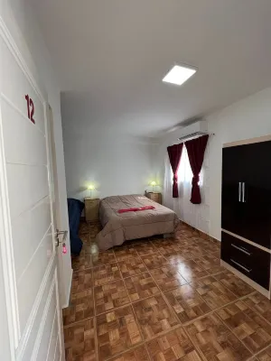 Apart Hotel Chilecito Hotel di 
