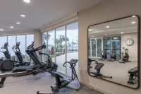 Embassy Suites by Hilton Aruba Resort - Gym