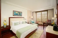 DLF City Club 3