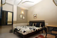 Hotel Grace Hotels in Ambala