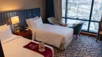 فندق الصفوة البرج الأول Al Safwah Hotel First Tower 1 Hôtels à : 