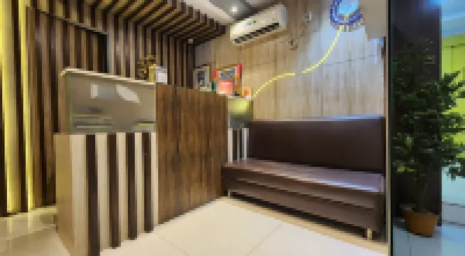 Eennra North Guest House Hoteles cerca de Tagore's house