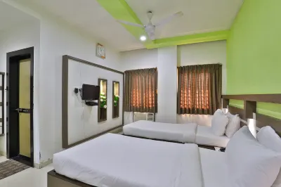 Hotel Merit Hotel in zona Hari Om Ashram kurushetra