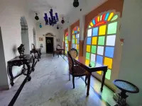 Palkiya Haveli - Heritage Hotel Hotel a Kota
