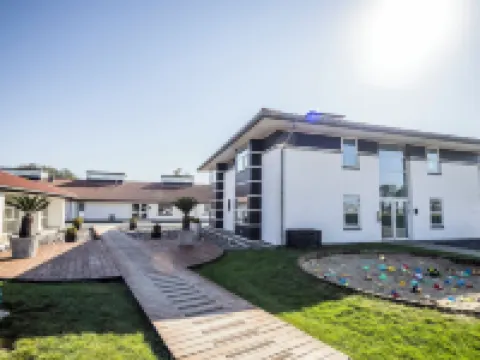 Hotel Svanen Billund Hotels in Billund