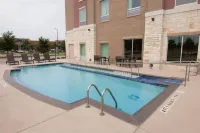 Hampton Inn & Suites by Hilton Dallas/Frisco North-Fieldhouse USA - プール