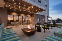 Home2 Suites by Hilton Denver/Highlands Ranch Отели в г. Хайлендс Ранч