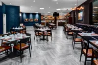 Doubletree by Hilton Arlington DFW South - breakfast