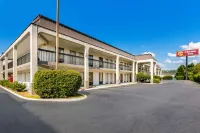 Clarion Inn Cleveland Near University 클리블랜드 호텔