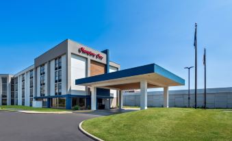 Hampton Inn Indianapolis-N.E./Castleton