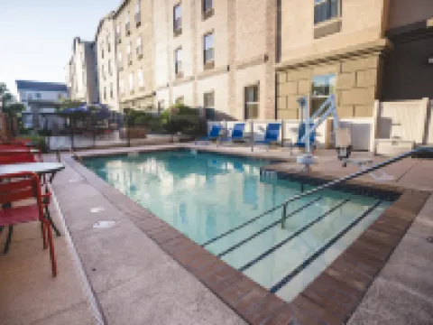 Hampton Inn Grand Junction Downtown/Historic Main Street Hotels in Grand Junction