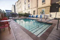 Hampton Inn Grand Junction Downtown/Historic Main Street Hotels in Mesa County