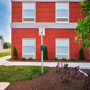 Home2 Suites by Hilton Fishers Indianapolis Northeast