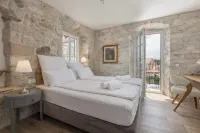 Casa Columba Hôtels à : 