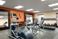 Hampton Inn & Suites Houston/Pasadena