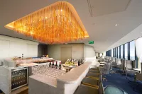 The Manchester Deansgate Hotel by IHG - bar